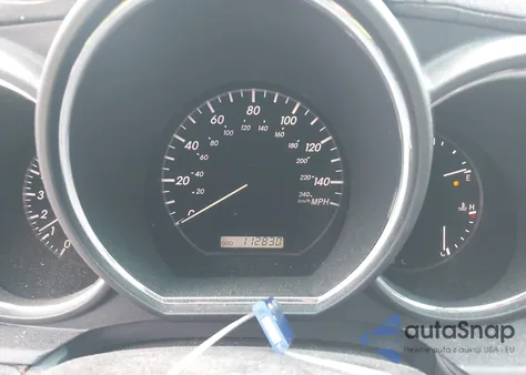 2005 Lexus Rx 330 из США, поврежденный, VIN 2T2GA31U95C031724